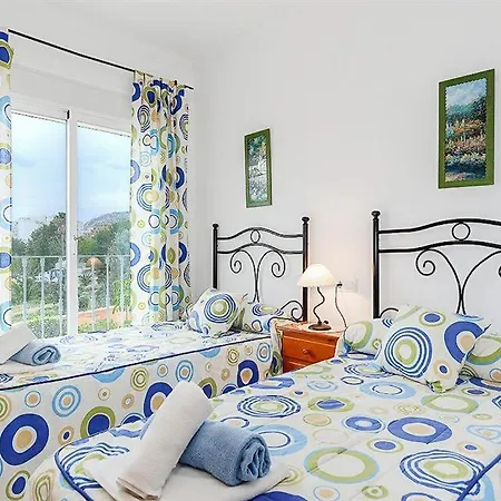 别墅 Sleeps 20 Pool Air Con Wifi 卡尔佩