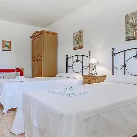 Sleeps 20 Pool Air Con Wifi * 卡尔佩