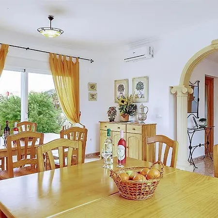 Sleeps 20 Pool Air Con Wifi Villa *