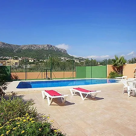 Sleeps 20 Pool Air Con Wifi Villa