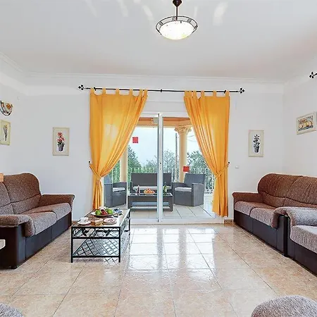 Villa Sleeps 20 Pool Air Con Wifi Calpe